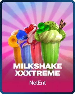 Milkshake XXXtreme