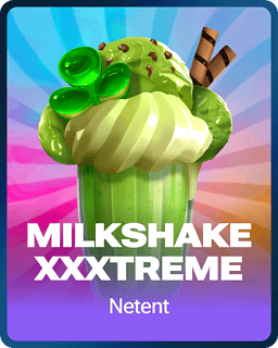 Milkshake XXXtreme