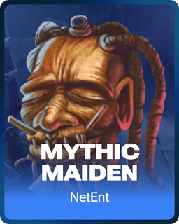 Mythic Maiden