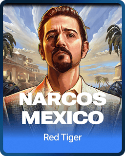 Narcos Mexico