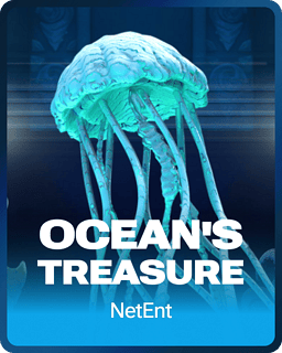 Ocean's Treasure