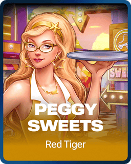 Peggy Sweets