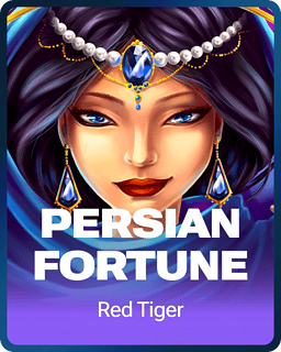 Persian Fortune