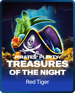 Pirates' Plenty: Treasures of the Seas
