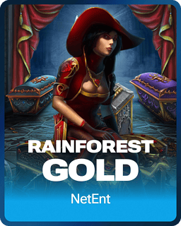 Rainforest Gold