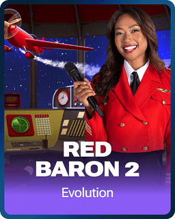 Red Baron 2