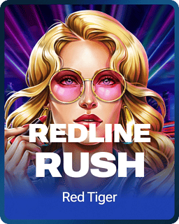 Redline Rush
