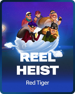Reel Heist