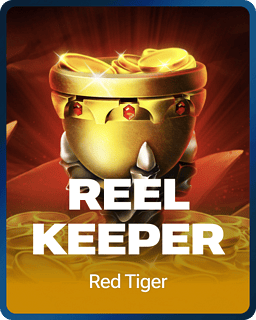 Reel Keeper