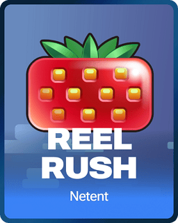 Reel Rush