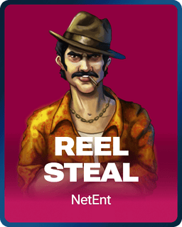 Reel Steal