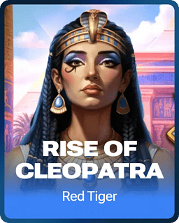 Rise of Cleopatra