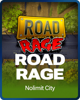 Road Rage