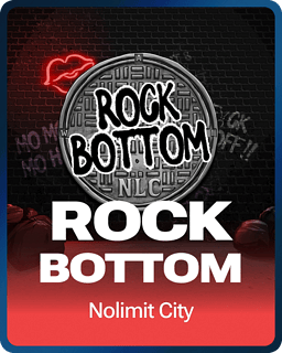 Rock Bottom