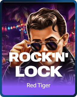 Rock'n'Lock