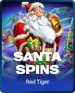 Santa Spins