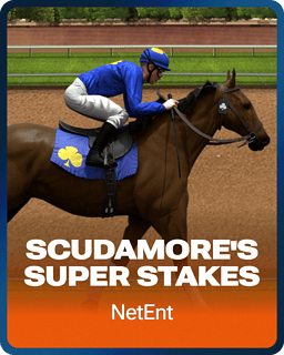 Scudamore's Super Stakes