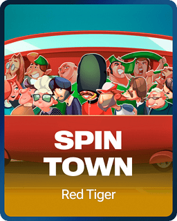 Spin Town