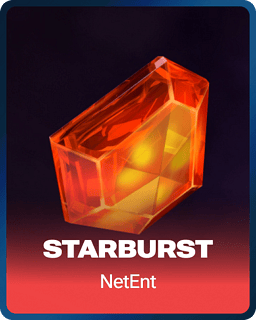 Starburst