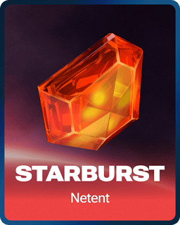 Starburst