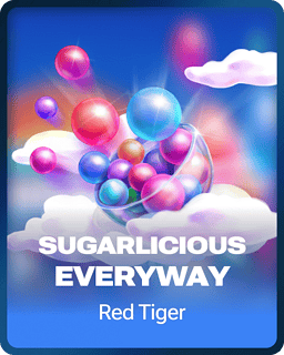 Sugarlicious EveryWay