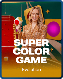 Super Color Game