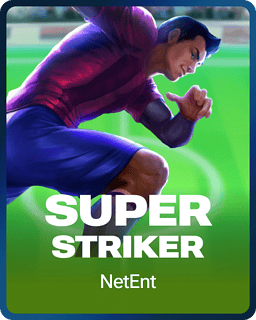 Super Striker