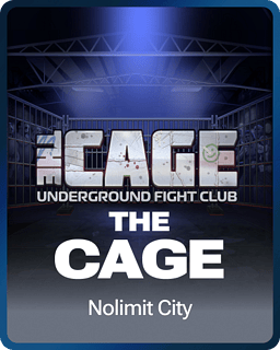 The Cage