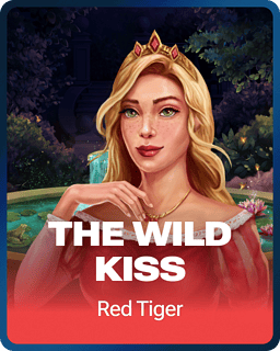 The Wild Kiss