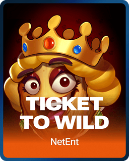 Ticket To Wild