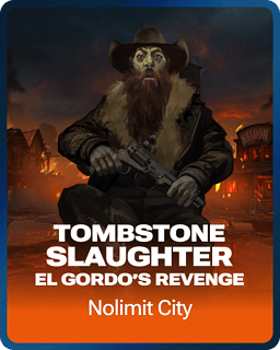 Tombstone Slaughter: El Gordo’s Revenge