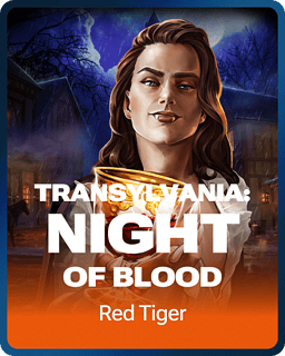 Transylvania: Night of Blood