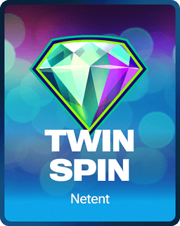 Twin Spin