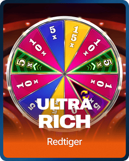 Ultra Rich