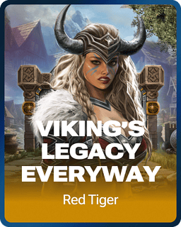 Viking's Legacy Everyway