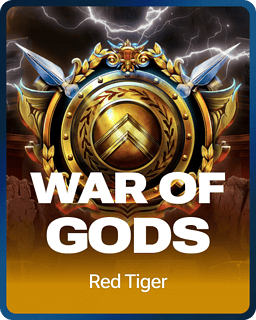 War Of Gods