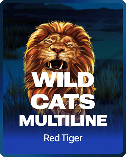 Wild Cats Multiline