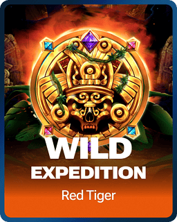Wild Expedition