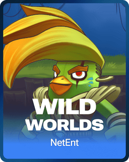 Wild Worlds