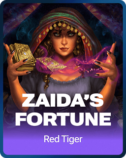 Zaida's Fortune