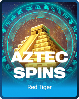 Aztec Spins