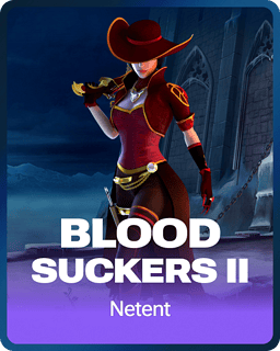 Blood Suckers II