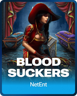 Blood Suckers