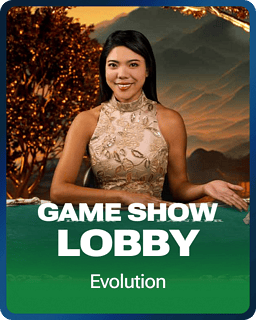 Game Show Lobby