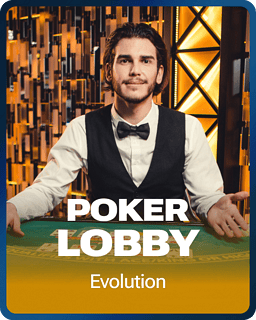 Poker Lobby