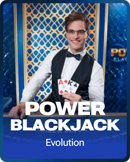 Power BlackJack