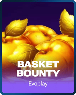 Basket Bounty