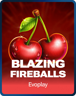 Blazing Fireballs