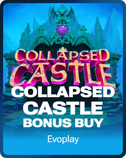 Collapsed Castle Bonus Buy
