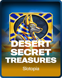 Desert Secret Treasures
